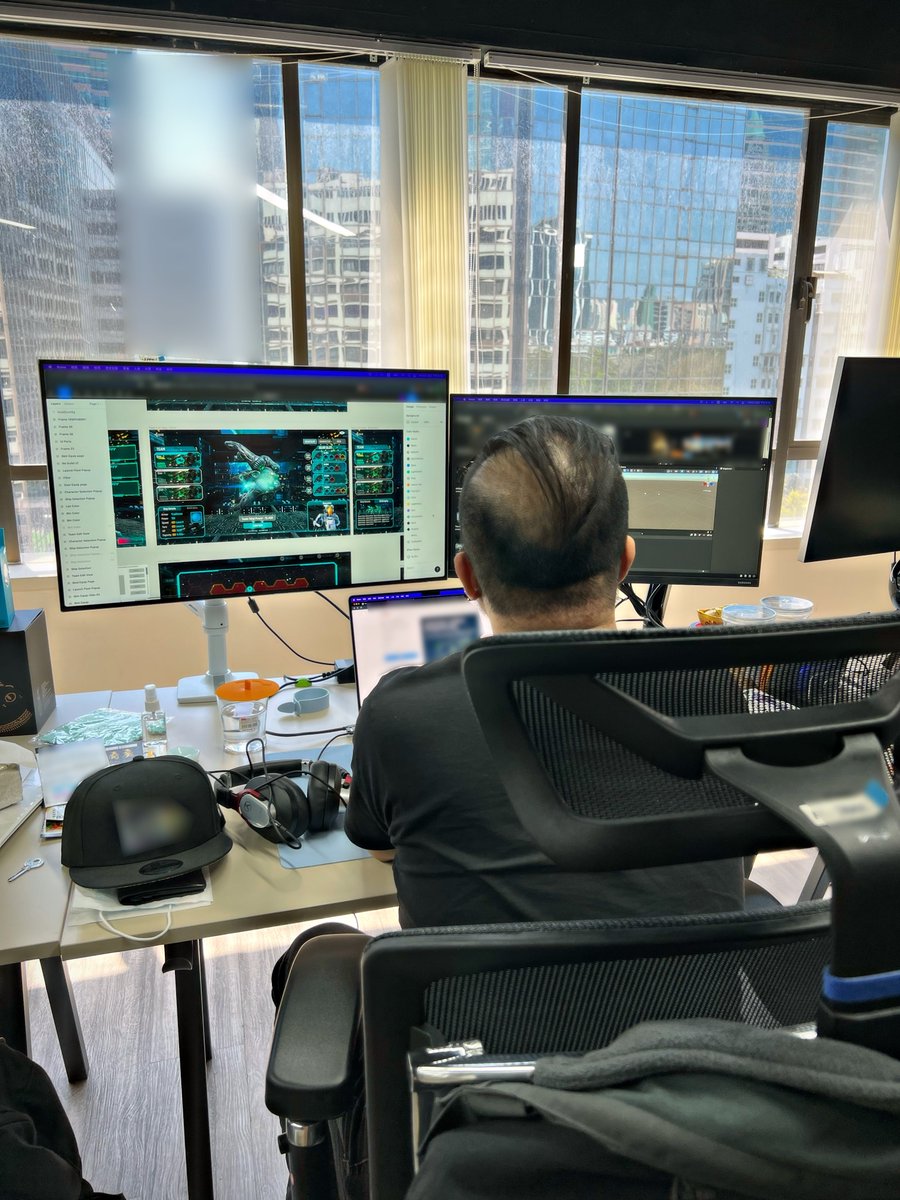 $IME weekends be like...

#ImperiumEmpires #Avalanche #Avax