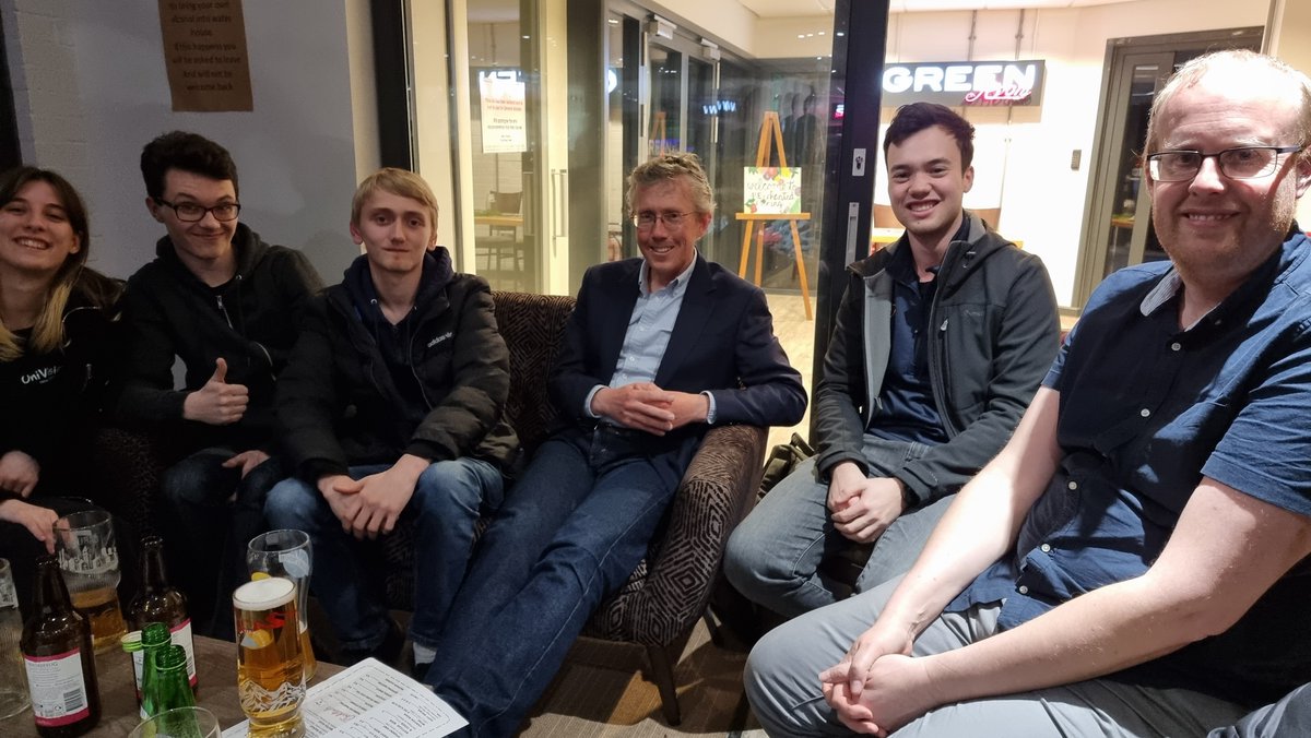 FPBE @ Surrey tweet media