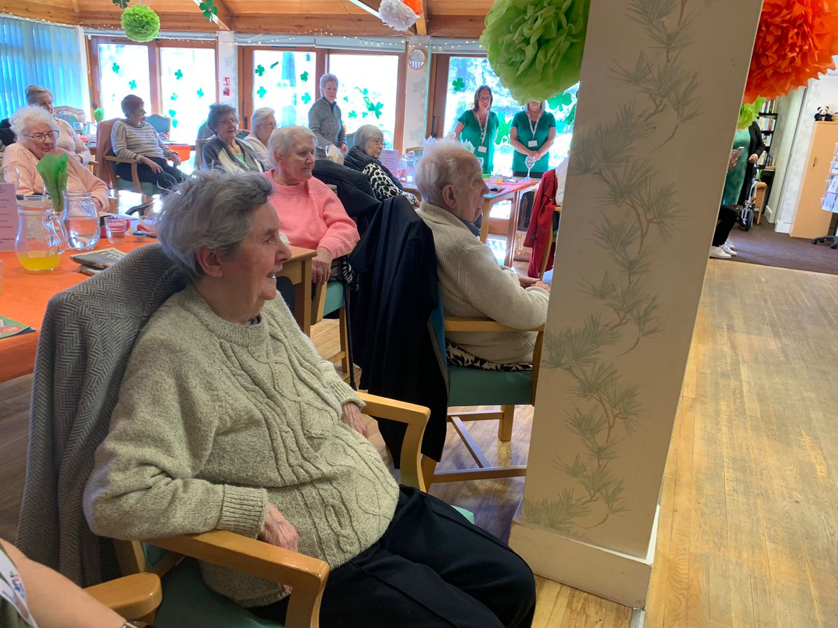 Age UK North West Kent tweet media