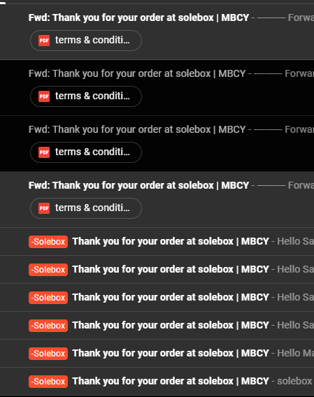 x10 today
thx @ClosedCulture  @howdysun1