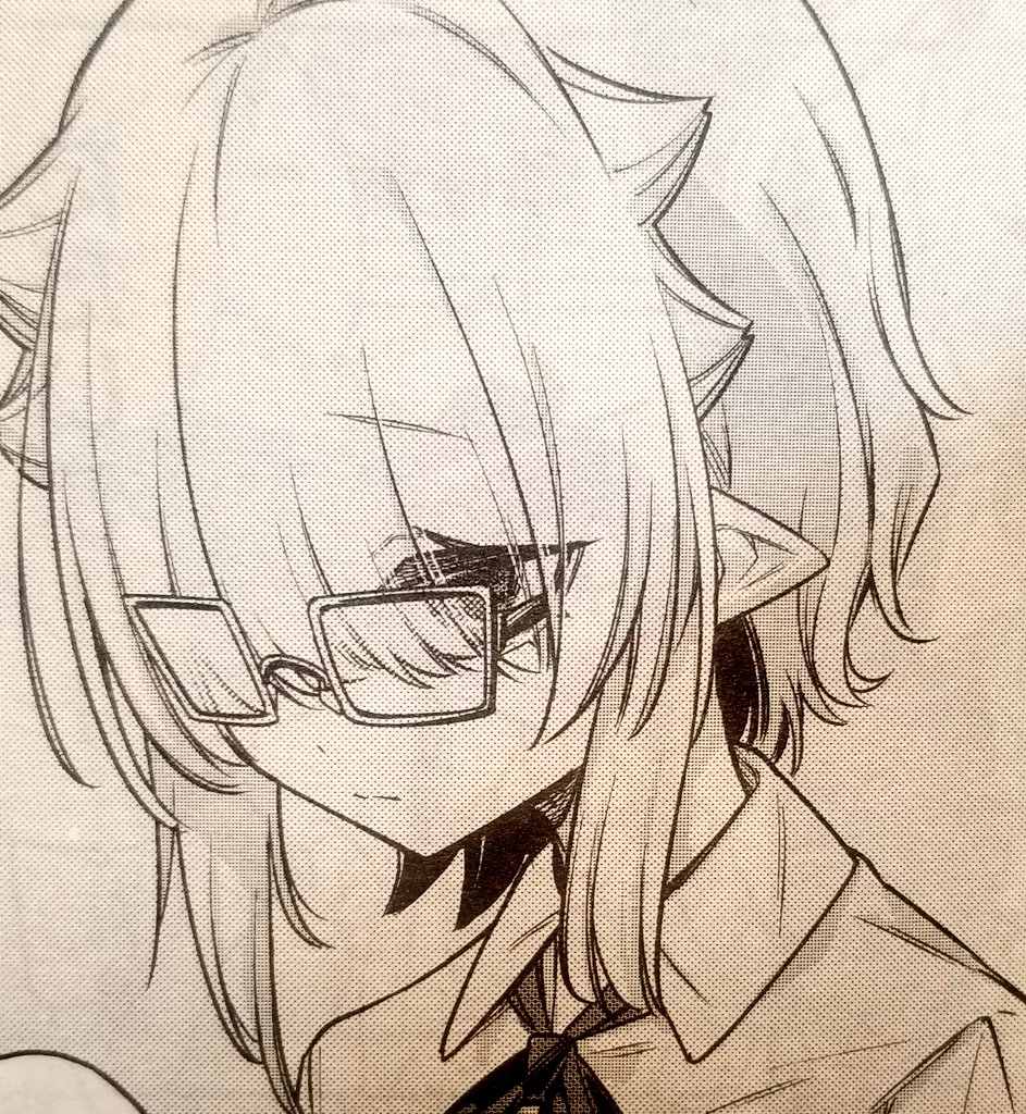 本日4/8発売の #月刊ドラゴンエイジ にて、『#ちゃんと吸えない吸血鬼ちゃん』最新話掲載していただいております! 新キャラも登場の文化祭編、どうぞお楽しみいただければ幸いです!🥰
そして今月もおたよりありがとうございます〜!
これからもどうぞよろしくお願いします!✨🍼 https://t.co/AZLor0F33f