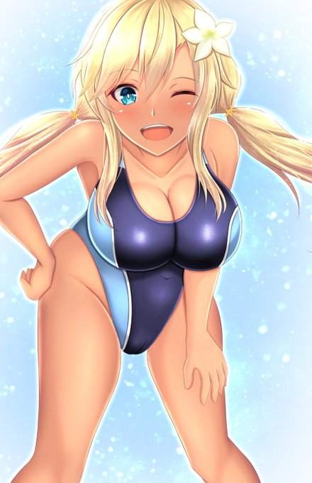 久々にskebで描かせていただいた1枚です。
リクエストどうもありがとうございました! 