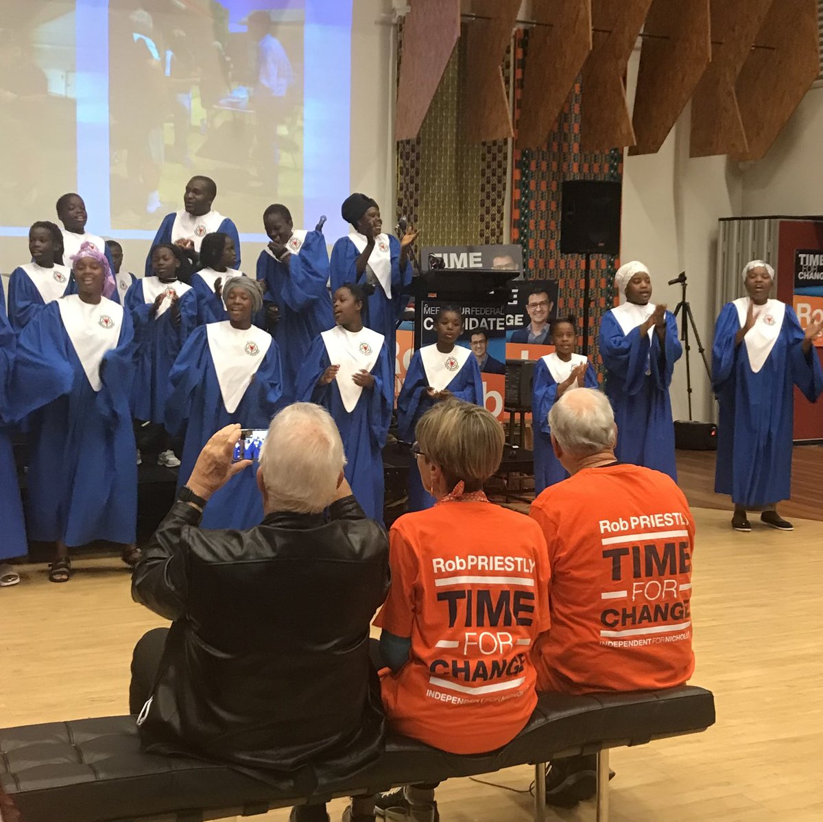 Alana Johnson AM tweet media