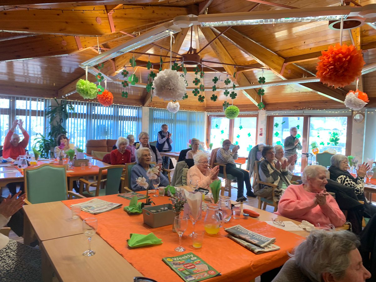 Age UK North West Kent tweet media