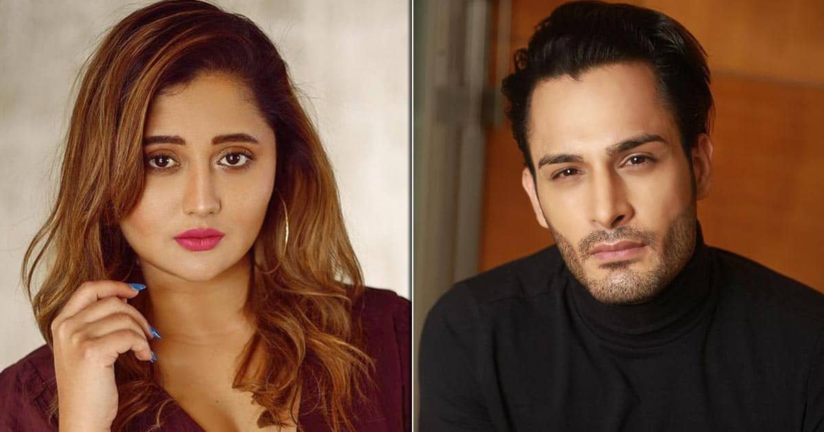 mytentaran's tweet photo. Rashami Desai and Umar Riaz fans trend 'WE STAN UMRASH' to end the dirty fan war

#UmRash #Rashamians #UmarArmy  #Tentaran https://t.co/VZOB5t3iyH