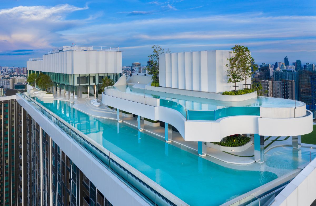 FindThaiCondo's tweet photo. 🔴Bangkok-Asoke Condo Clearance Sale &amp; Covid Restrictions Easing - https://t.co/TqBJ6CCyyx https://t.co/ZkILEn383a