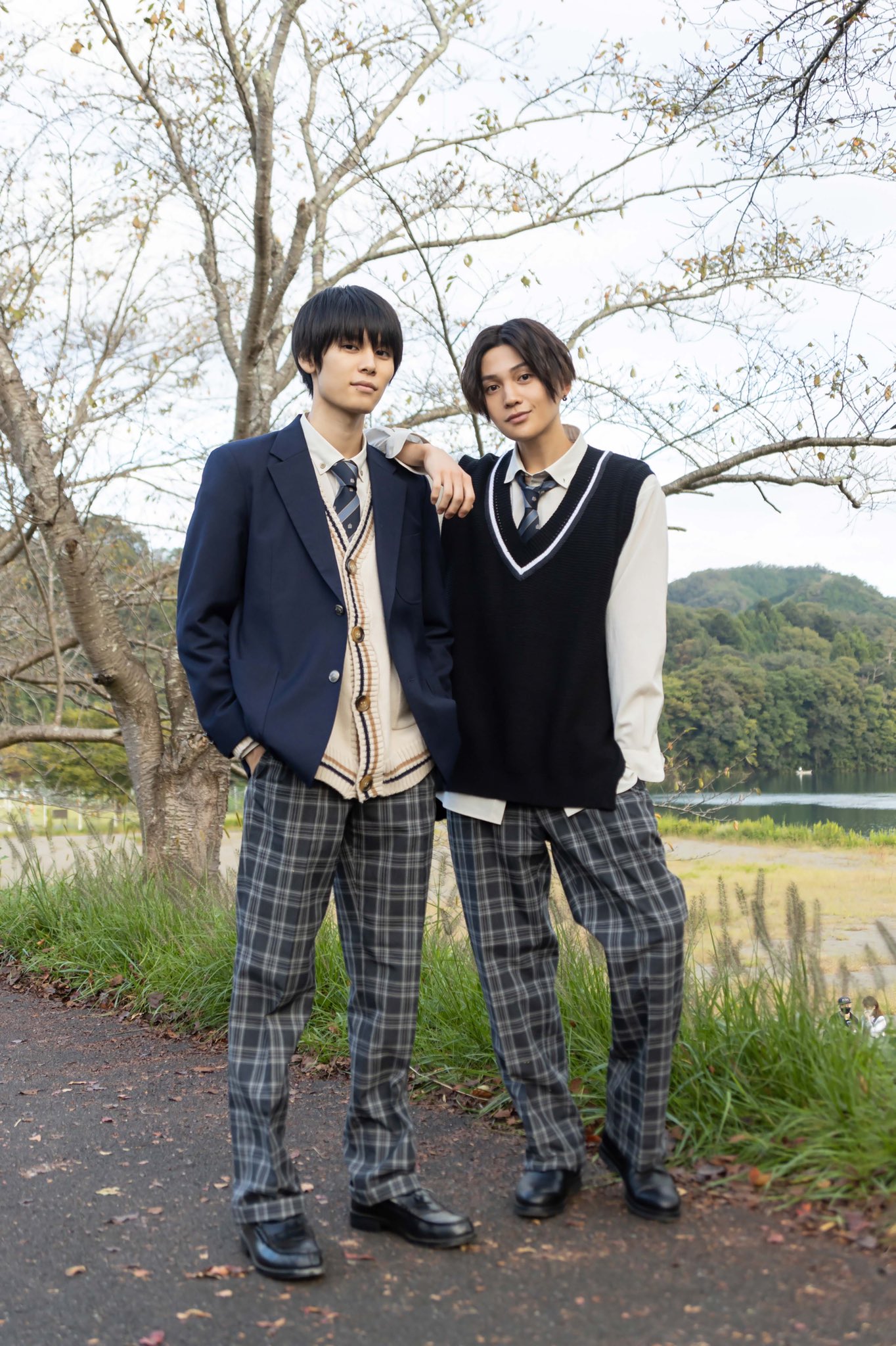 美しい彼【ドラマ＆劇場版公式】 on X