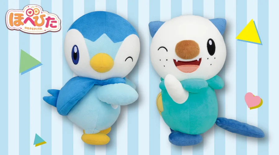 公式】プロジェクトポッチャマ💙 on X: 