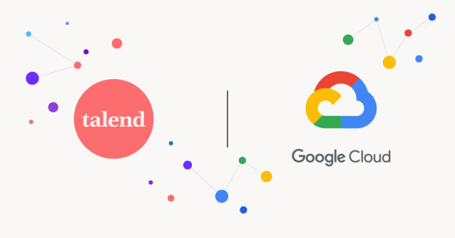 Talend Expands Google Cloud Partnership with BigQuery Designation bit.ly/3JlTZqY