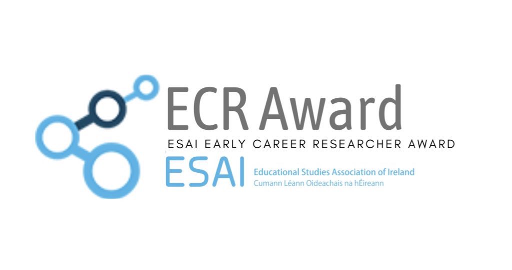 We strive to provide a supportive environment for ECRs. Our inaugural #ECRAward recognises the calibre of our ECR papers. The winner of the award will be announced at the close of the conference today #esai22