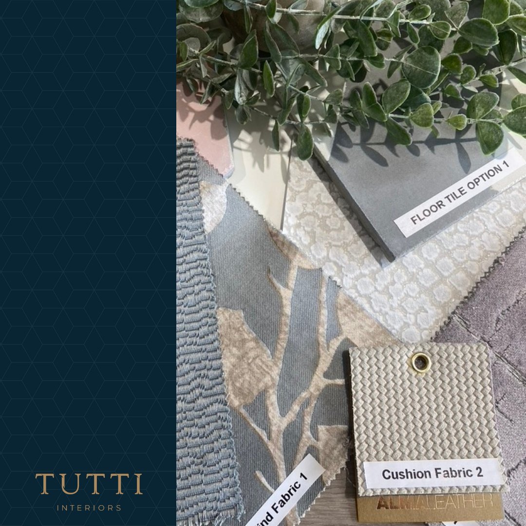Raining texture with this yummy scheme 🤍

#TagYourTutti #tuttihome #tuttiinteriors #tuttiloves 
#northernstyle #tuttidesigns #layeredtexture #workingmummylife #interiordose
#bespokeinteriors #decorvibes #spacereimagined #tuttidecorvibes #interiorsandhomes
