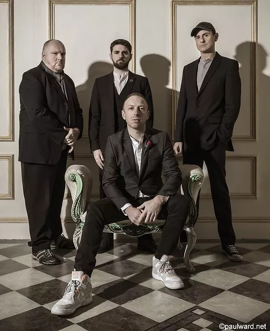 ON SALE NOW |  <a href="/UltimateColdpl2/">Ultimate Coldplay</a>  are stopping off at Engine Room on the 8th April 2023!
It's going to be an amazing night 🎻🎸
Grab your tickets now 🎟 bit.ly/UltimateColdpl…  

Don't miss the chance to see Ultimate Coldplay live!