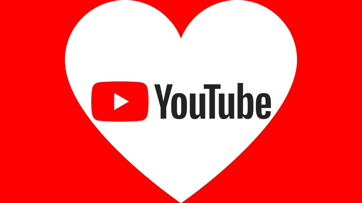 ResponseWebRec's tweet image. #FunFact

YouTube was founded on Valentine&apos;s Day and started as an online dating service!

#FactOfTheDay #DidYouKnow