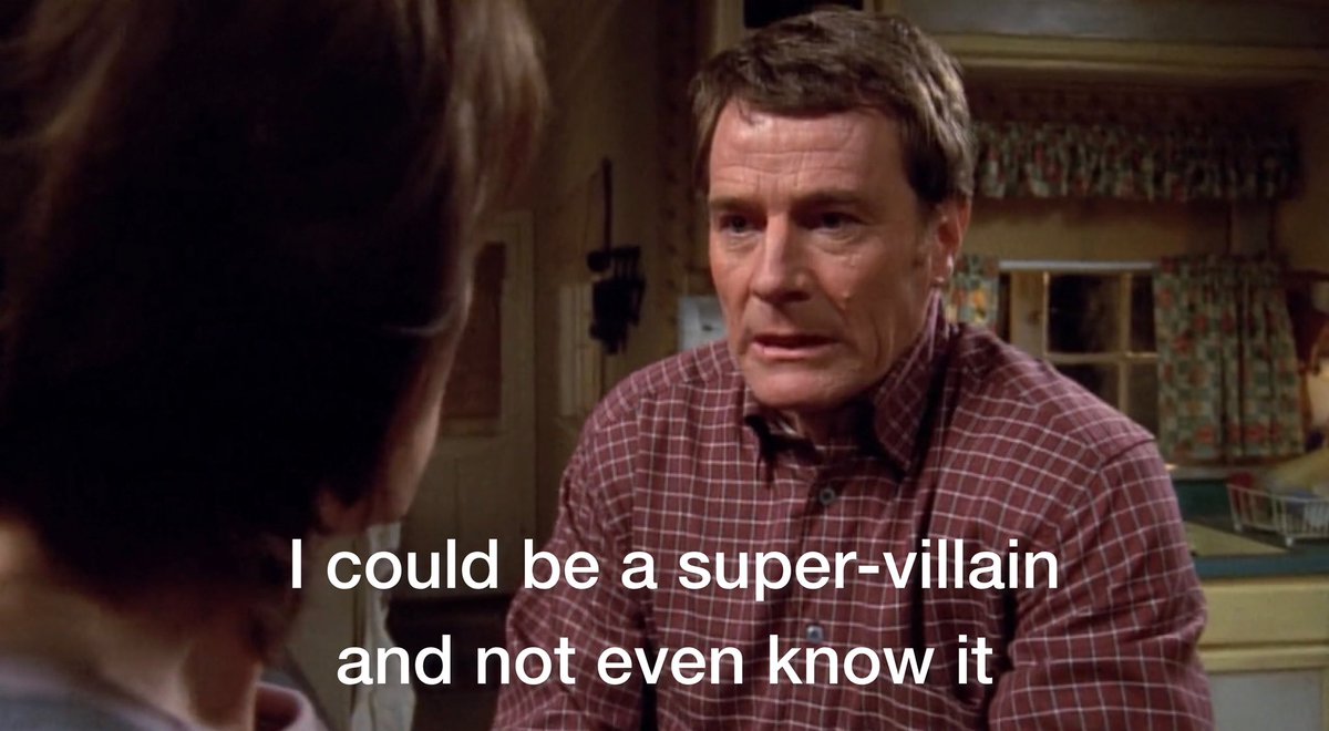 malcolm in the middle context tweet media