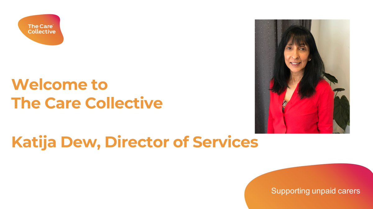 The Care Collective tweet media