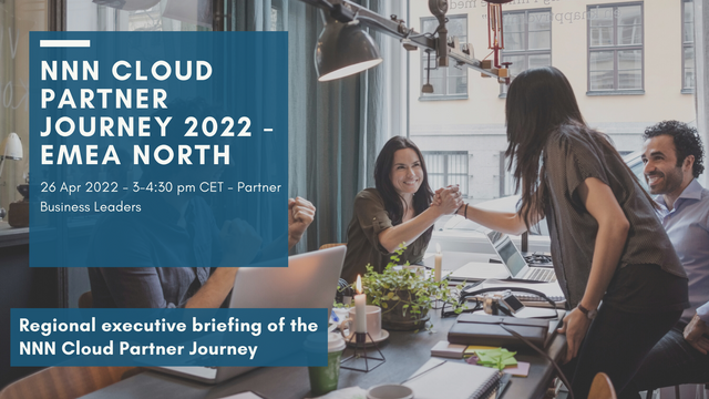 TGallagherSAP's tweet photo. Save the date! 📅 Join our SAP Leaders at the remote Regional Executive Briefing on April 26th to find out what offerings are available to you and let’s win together! Register here to save your seat: https://t.co/96gLhfQXqG https://t.co/O5z0a5QjMp