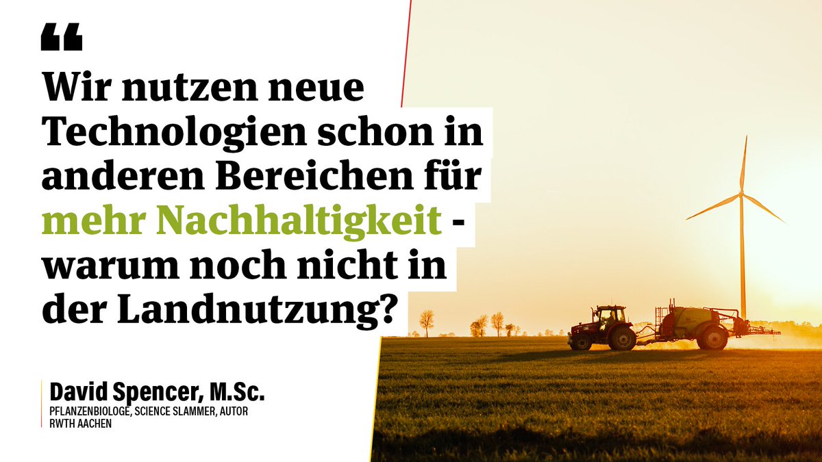 SaatgutKannMehr's tweet photo. Im 4. #DialogGenomeEditing vom @GrainClub fordern @HendrikHse & @d_t_spencer ein Umdenken bei Verbrauchenden & Entscheidungsträger:innen: https://t.co/UOJnZJsGPU #CRISPR #GenSchere https://t.co/xmYcvmhN66