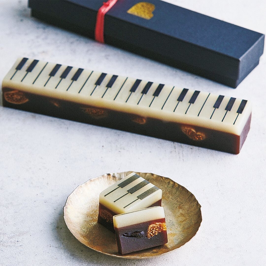 東武百貨店池袋店 開店60周年記念 和菓子60撰 心ときめく限定品から老舗の定番まで 自信を持って厳選した銘菓をb1f食品フロア各店からお届けいたします 詳細はこちら 4 7 木 5 11 水 B1f 食品フロア 和菓子 デパ地下スイーツ 期間限定 豊島