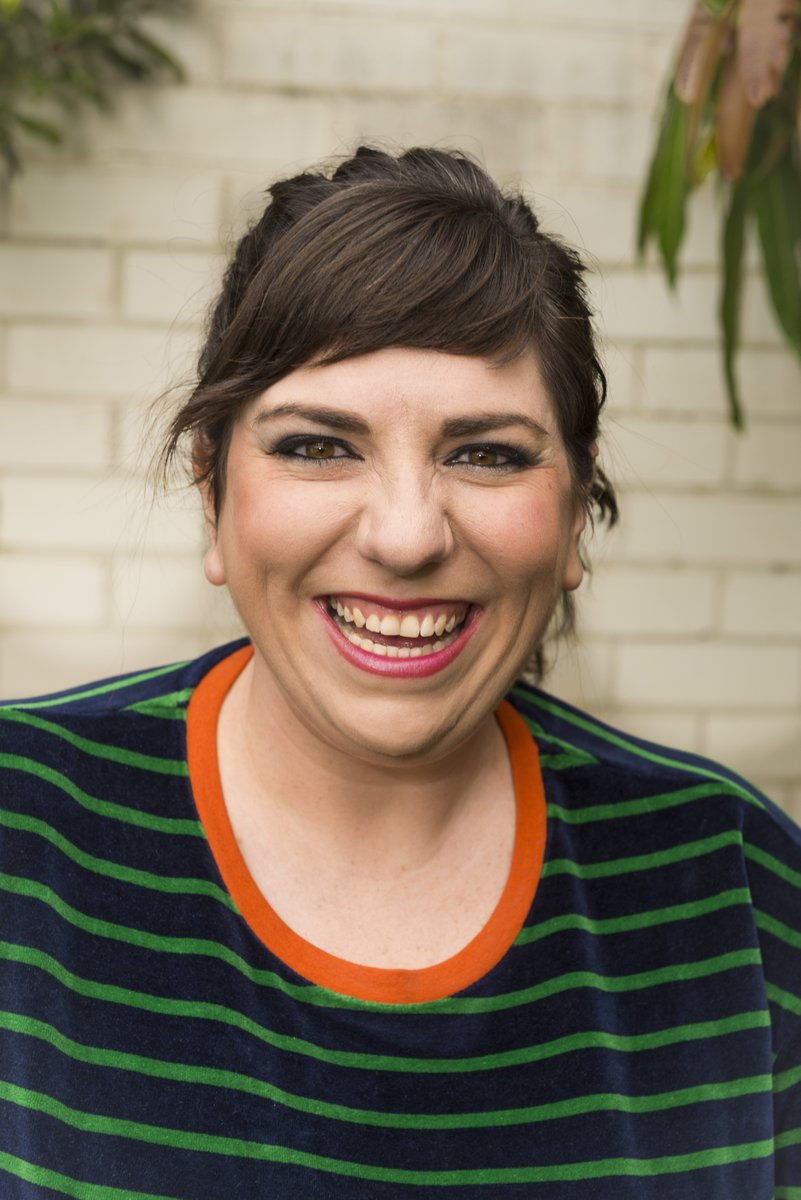 Join us for a night of fierce, vulnerable and hilarious storytelling with Queerstories! Hosted by @MaeveMarsden, hear <a href="/HannahFKent/">Hannah Kent</a>, @Fi_Murphy_, Jazz Money, SJ Norman and <a href="/JiojiRavulo/">Professor Jioji Ravulo</a> share tales they've never dared tell...until now. bit.ly/3KhuZmg #SydneyWritersFestival