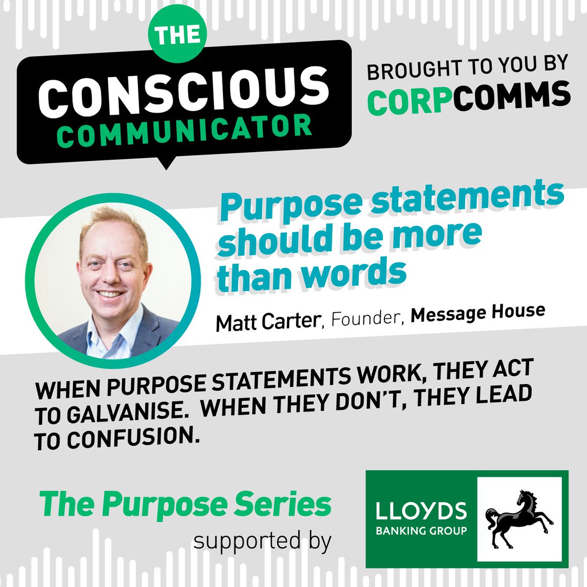 CorpComms Magazine tweet media