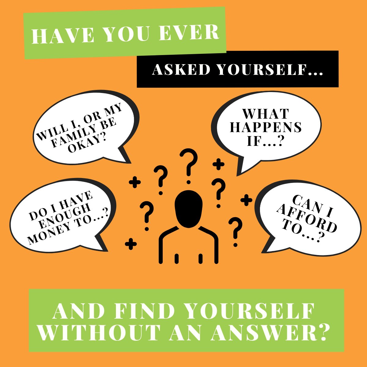 💡 Look no further, we've got your back! 💡

Our savvy cashflow  planning software gives us a valuable insight into the future! Meaning all those questions are answered and your journey to financial freedom can begin RIGHT NOW!

#financialplanning #financialfreedom