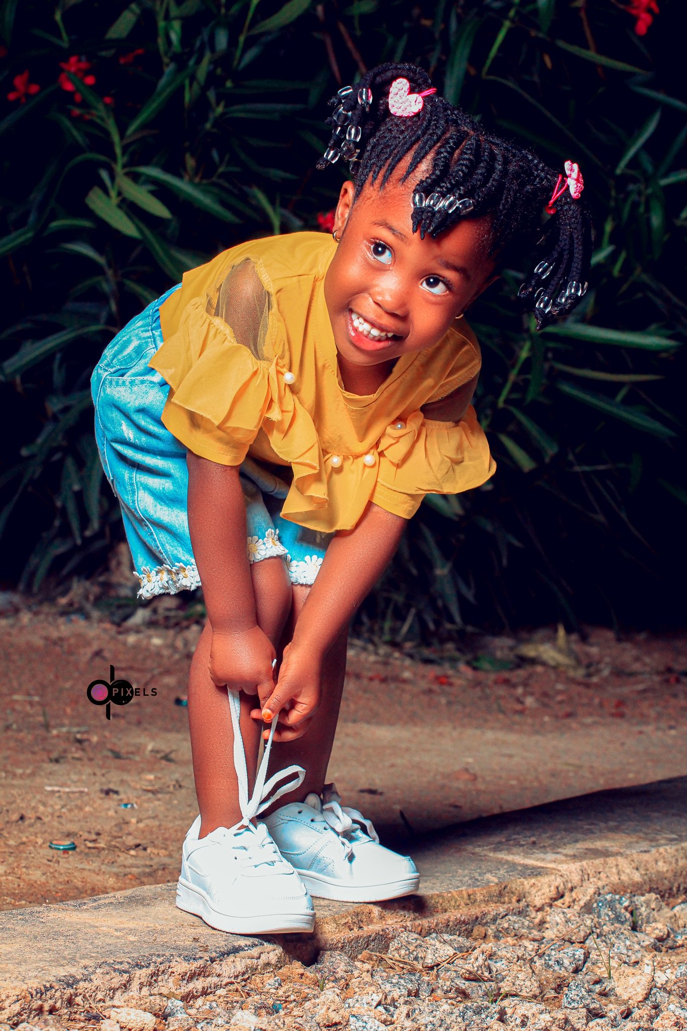 Happy birthday to you mtoto mzuri 

Kaka mpiga picha  