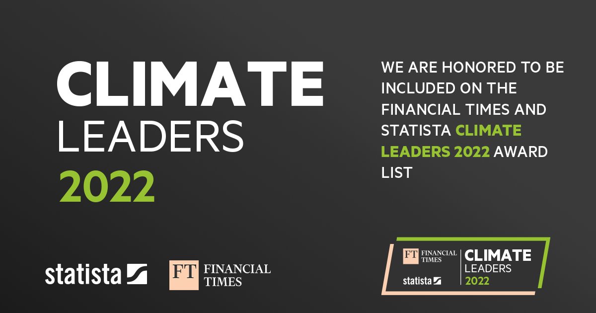 Feralpi Group tweet media