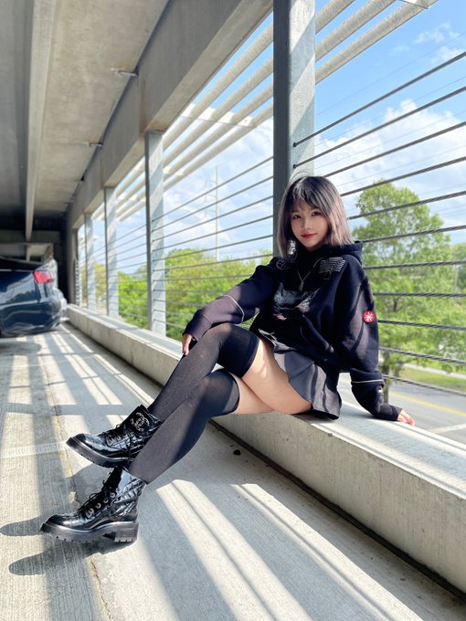 コスプレイヤー洛洛子のTwitter画像37