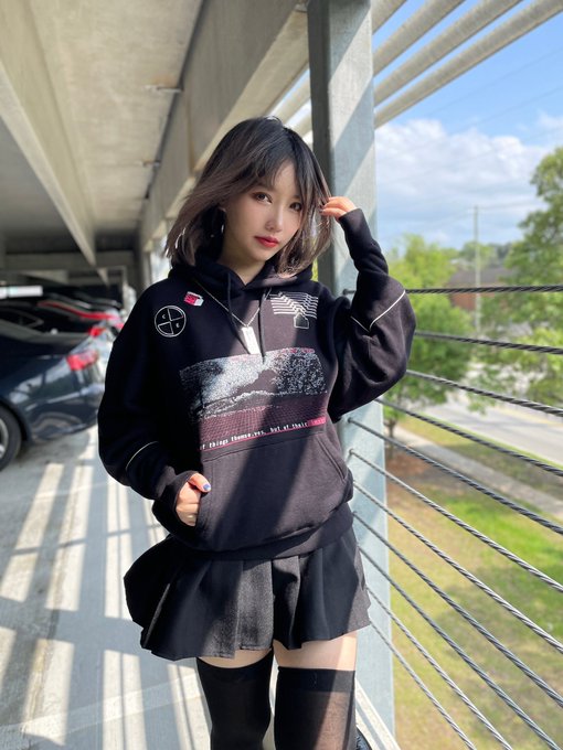 コスプレイヤー洛洛子のTwitter画像36