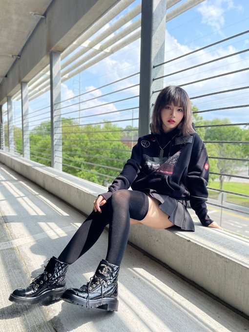 コスプレイヤー洛洛子のTwitter画像39