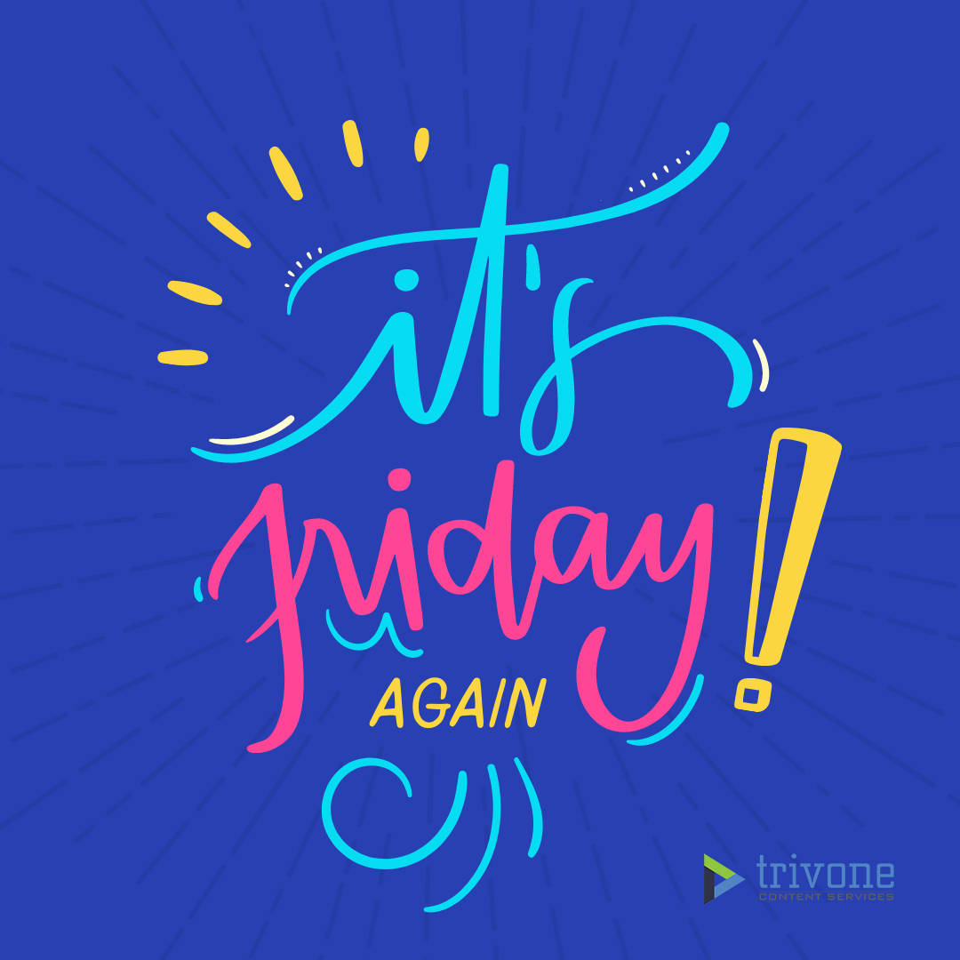 Trivone Content Services Pvt Ltd tweet media