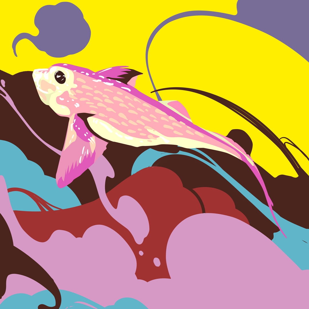 Did you know that aside from sharks, our collection has rays and chimaeras too? 👀

Learn more about the project here: shark.octopusandwhale.com 

Mint your NFT here: sharks.likhanft.io 🦈🇵🇭

#NFTPhilippines #NFTPH #NFTart #PolygonNFT #SaveOurSharks 
<a href="/LikhaNft/">Likha</a>