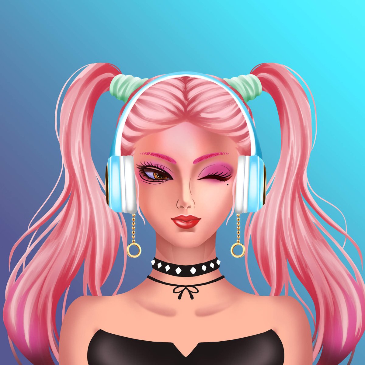 girlsinpinknft's tweet photo. Good news anouncement📢

We've partnered with @DVAS_NFT to give away 
5x DVAS WL Spots ✨ ✨✨

To Enter:
1⃣Follow @DVAS_NFT &amp; @Girlsinpinknft
2⃣RT, LIKE
3⃣Tag your squad

Discord: https://t.co/SPBLs57i2O https://t.co/Qm2zJGN8Bw