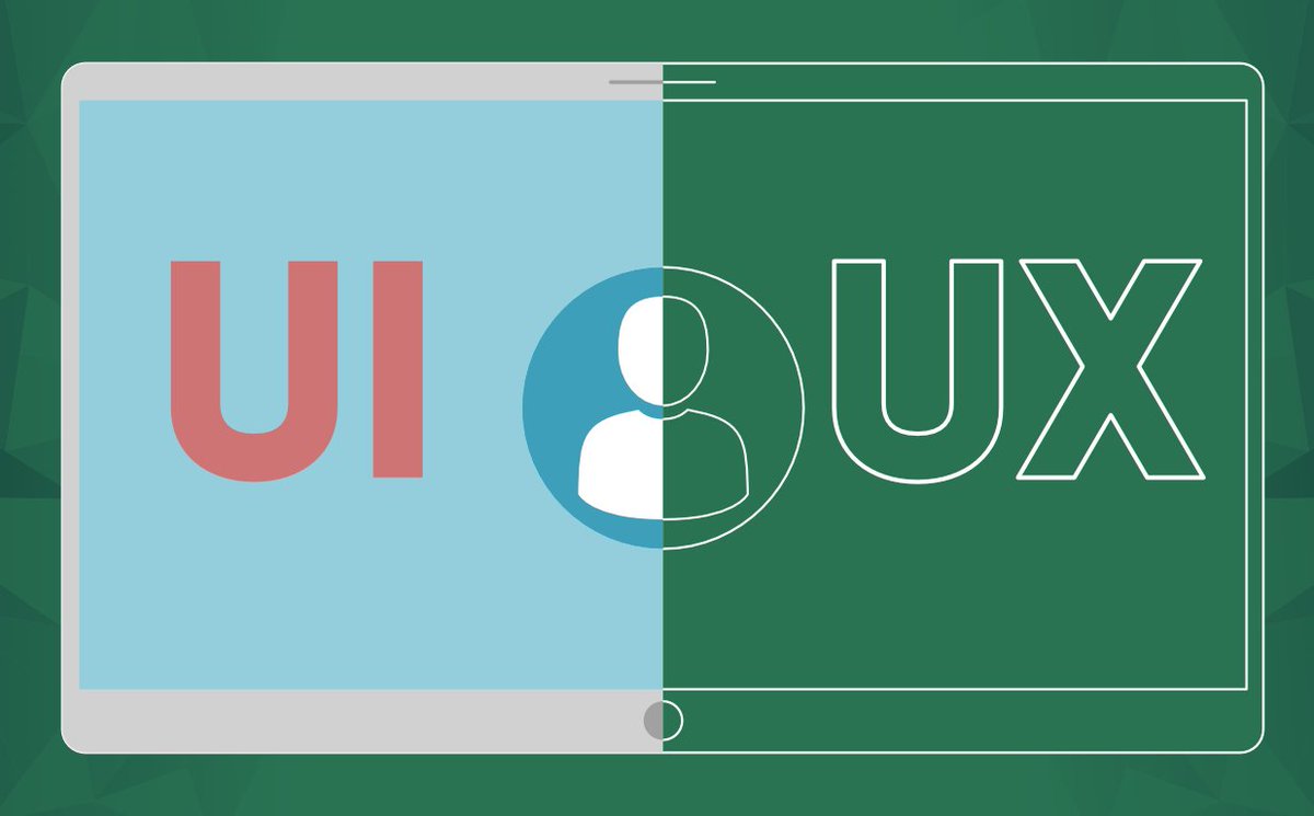 admecinstitute's tweet image. Hey creators want to attain UI designing skills? Then joining UI UX design courses in Delhi under the guidance of professional mentors at ADMEC MULTIMEDIA INSTITUTE
bit.ly/3eoZLev
#uiuxdesigncourses #UIdesigncourse #uiux #userinterface #appdesign #uiuxdesigninstitute