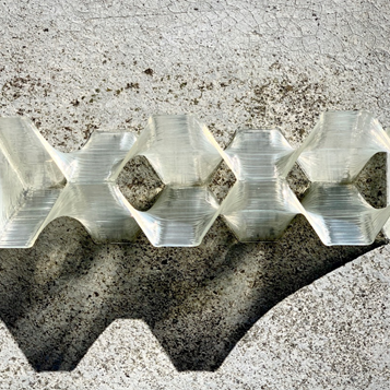 COAMadrid's tweet photo. 🚧 La fabricación aditiva es el nuevo agente en la arquitectura contemporánea. Conoce más sobre ella con el curso que el IFC realiza, junto con Fábrica de Fabricantes: ‘Impresión 3D, de la maqueta a la obra’. 
👉 https://t.co/YD9DmnAaiD
Patrocina @sicnova3d 

 #COAM #Formación https://t.co/Fq39zAgPDB