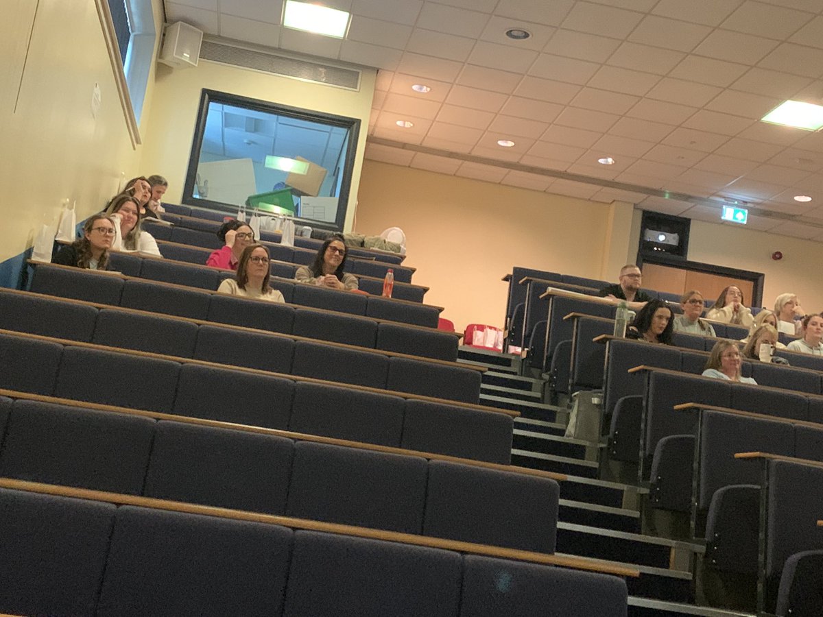 Absolutely fantastic that Learning Disability student nurses @USWCareSciences are joining the Positive Choices conference today. An amazing opportunity to network, celebrate our profession and share good practice #PC22 <a href="/NorthwayRuth/">Ruth Northway RN(LD) FRCN FLSW, FQNI</a> <a href="/Rachel_Morgan21/">Rachel Morgan RN(LD) 💙</a> <a href="/MParry442/">Maria Parry 💙</a> @USWCareSciences