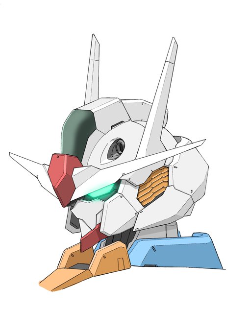ガンダムエアリアル 
