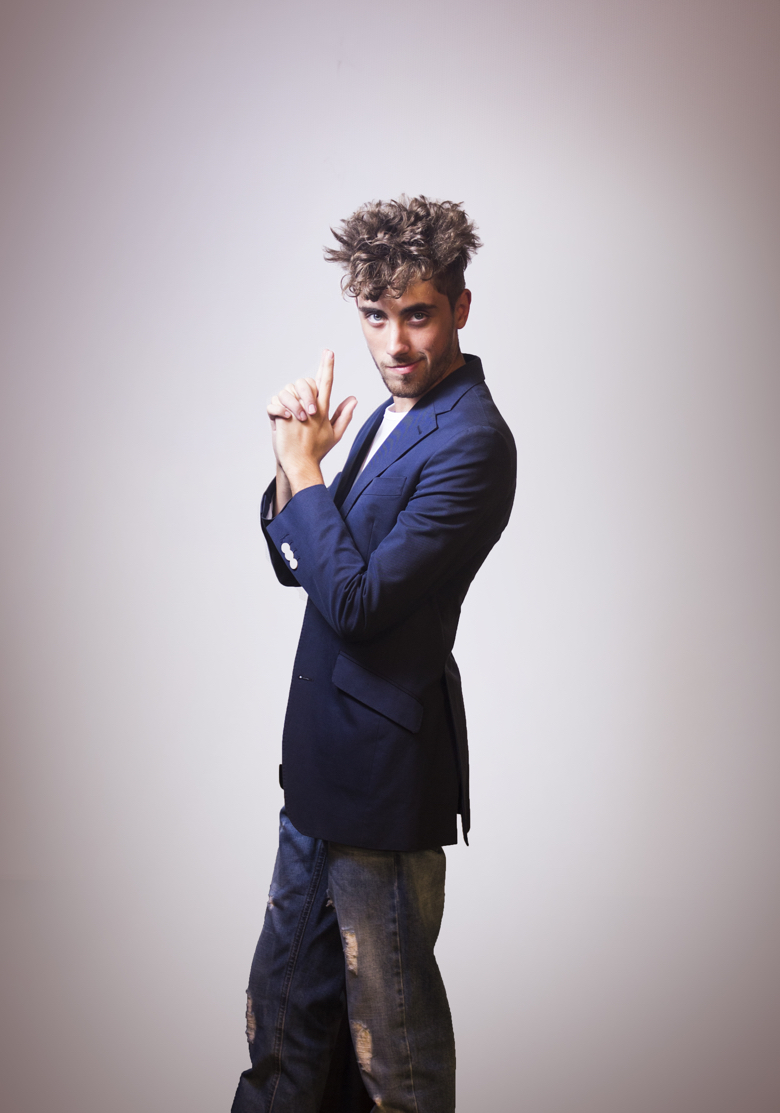 ” MI GRAN NOCHE DE HUMOR” JOSÉ LUIS CALERO
LA GRAN BELLEZA PRODUCCIONES
9 Abr 2022
20:30h
Teatro Carolina Coronado
ENTRADA 15€ ANTICIPADA Y EN TAQUILLA