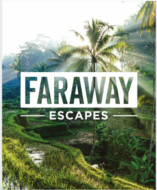 Hays Travel tweet media