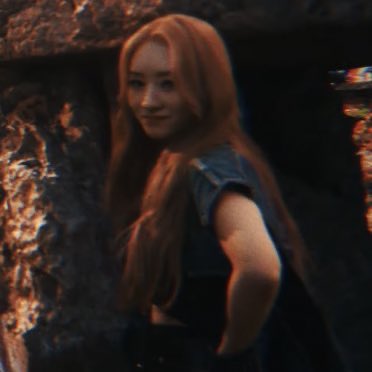 borarchives's tweet photo. haha we are not going to survive this mv are we https://t.co/H5hDvEeiGN