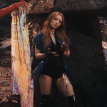 borarchives's tweet photo. haha we are not going to survive this mv are we https://t.co/H5hDvEeiGN