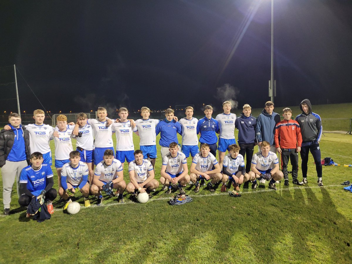 Gavin Whelan (@whelangavin) on Twitter photo A great group to be involved with, hoping to see a big home support in Fraher Field on Monday night for our <a href="/MunsterGAA/">Munster GAA / Comhairle na Mumhan</a> C'ship Quarter-Final against a formidable #Limerick side...👍👏⚪🔵🏐 #DèiseAbù #Support #GAA <a href="/Emmetdoherty1/">Emmetdoherty</a> <a href="/squelchy85/">John Walsh</a> <a href="/GaryCantwell1/">Gary Cantwell</a> <a href="/kateveale2020/">Kate Veale</a> A great group to be involved with, hoping to see a big home support in Fraher Field on Monday night for our <a href="/MunsterGAA/">Munster GAA / Comhairle na Mumhan</a> C'ship Quarter-Final against a formidable #Limerick side...👍👏⚪🔵🏐 #DèiseAbù #Support #GAA <a href="/Emmetdoherty1/">Emmetdoherty</a> <a href="/squelchy85/">John Walsh</a> <a href="/GaryCantwell1/">Gary Cantwell</a> <a href="/kateveale2020/">Kate Veale</a>