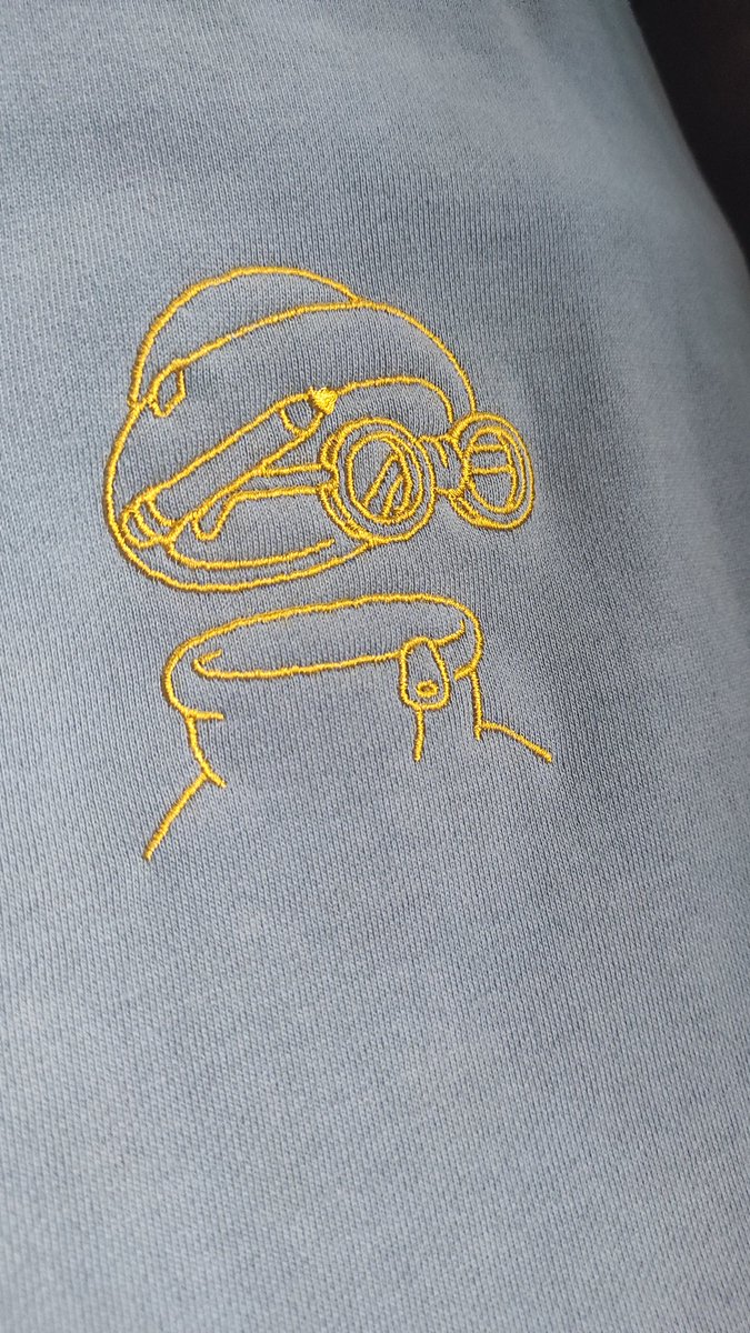 iamemzreyes's tweet photo. IF merch is heart ❤️ I super love the quality. #IFmerch #invisiblefriends
@InvsbleFriends https://t.co/lSrChAp3m9