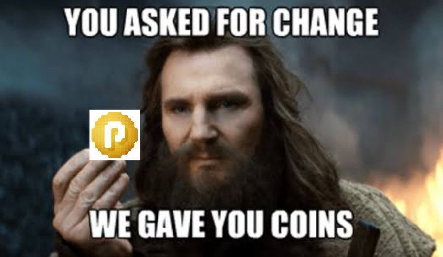 community_pixl's tweet photo. 💯
If you can’t Hold, You won’t be Rich it’s simple. This is just beginning for
@PIXLCoin
#PXLC as I always say it is a trailer, The movie hasn’t started yet.
Nothing goes one way. What goes up will come down and what comes down must go up🔥🔥🔥🔥🚀🚀🚀🚀🚀🚀🚀
#Crypto #BSC https://t.co/VkPxxA5QpV