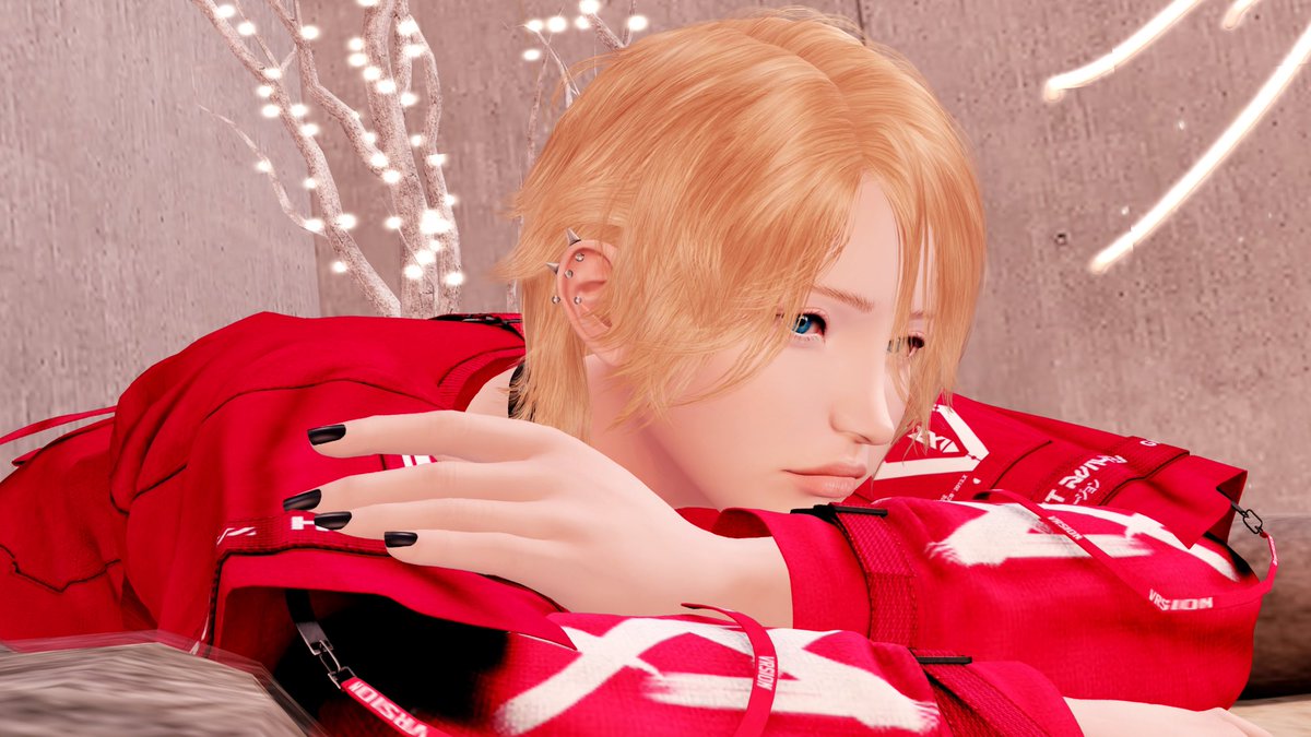 ━━後ろから指を 指されたのなら 俺たちは前に向かって 指をさして