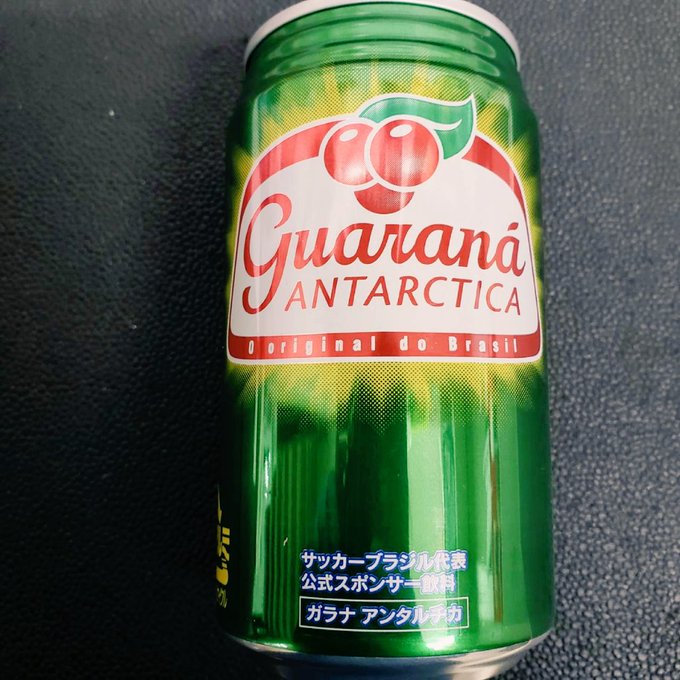 アマゾンの秘薬 ガラナ ガラナアンタルチカ日本公式hp
