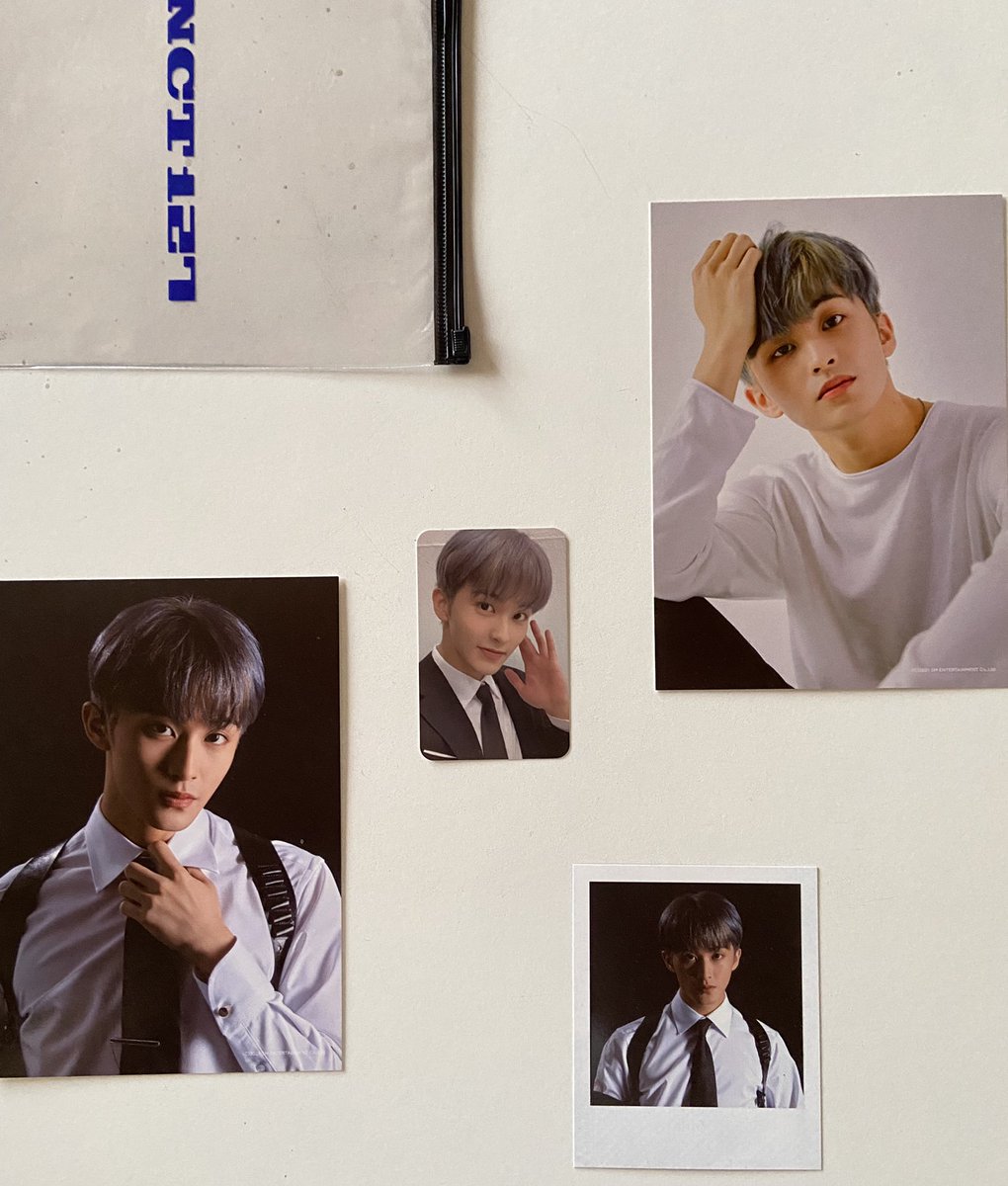 iyahscart's tweet photo. β° . . . #iyahmails β‘Μ
my super duper prio from last
year pa is finally, finally home T^T
thank you v much for the smooth
transaction @hyucklesparkle ! π€ https://t.co/BmpHcCM0ug