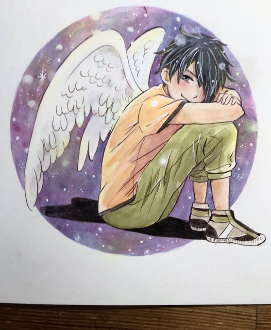 アクリル絵の具のtwitterイラスト検索結果 古い順 アクリル絵の具のtwitterイラスト検索結果 古い順