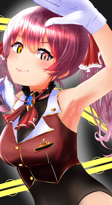 チラっ✩.*˚

 #マリンのお宝 