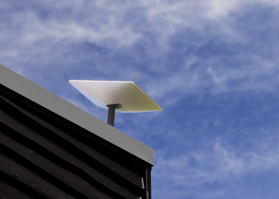 Clubic's tweet image. Starlink privé de son autorisation d&apos;exploiter des fréquences hertziennes en France clubic.com/spacex/actuali…